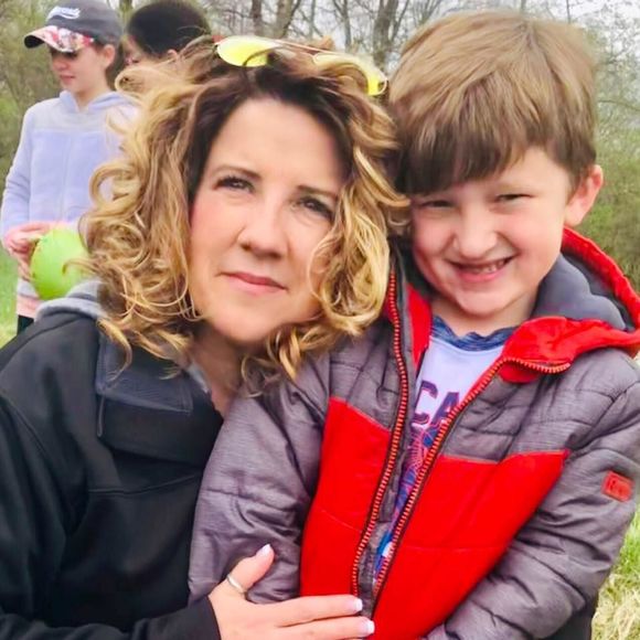 Meet your Posher, Cinnamon - Picture 1 of 1